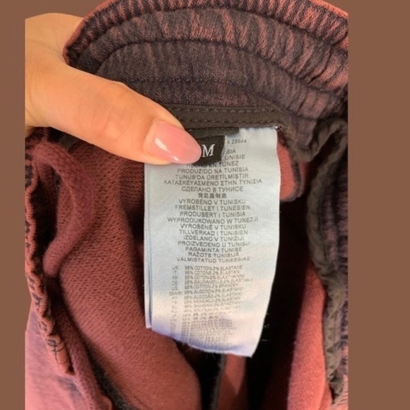 DIESEL D-Lab Track Denim 09e32 Tapered - Picture 4 of 5